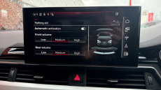 Audi A5 35 TDI S Line 5dr S Tronic Diesel Hatchback